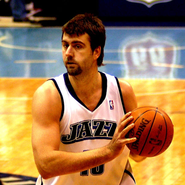 Mehmet Okur