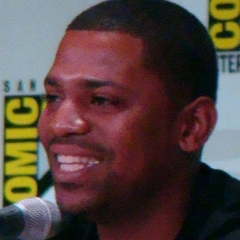 Mekhi Phifer