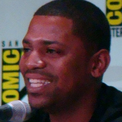 Mekhi Phifer Autograph Profile