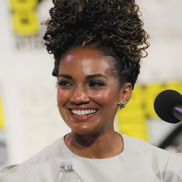 Mekia Cox