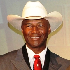 Mel Blount