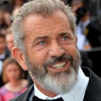 Mel Gibson