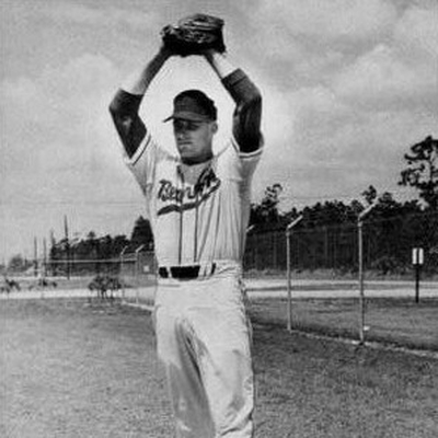 Mel Nelson