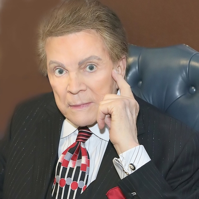 Mel Novak