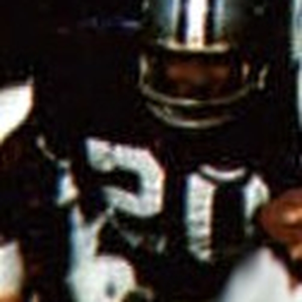 Mel Renfro