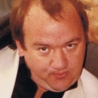 Mel Smith