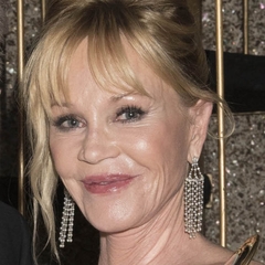 Melanie Griffith