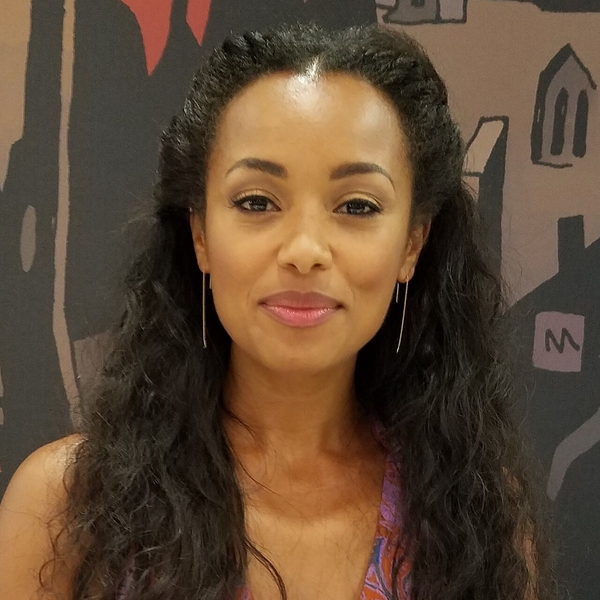 Melanie Liburd