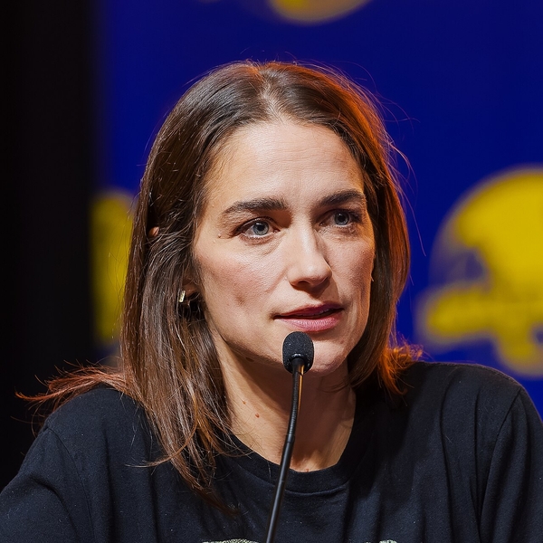 Melanie Scrofano