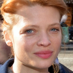 Mélanie Thierry