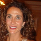 Melina Kanakaredes