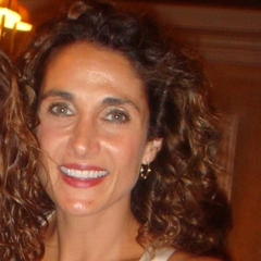 Melina Kanakaredes