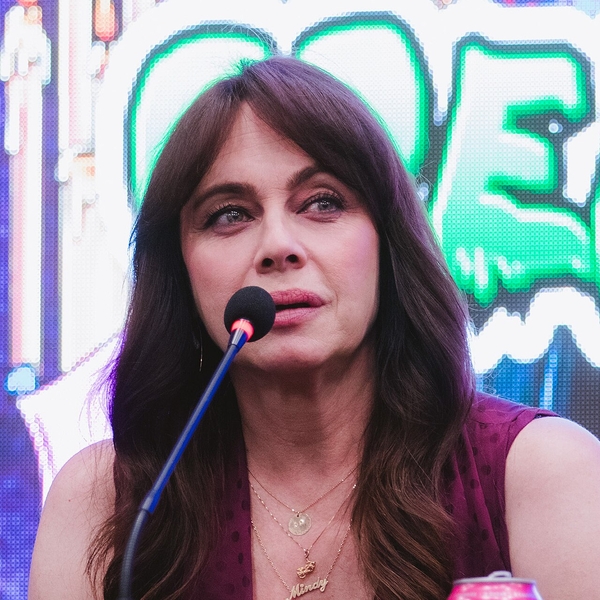 Melinda Clarke