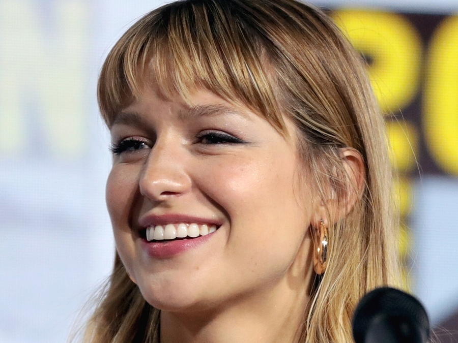 Melissa Benoist