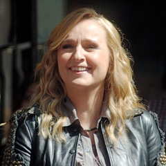 Melissa Etheridge
