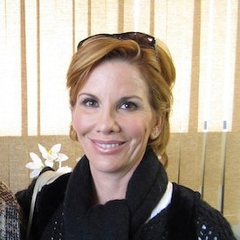 Melissa Gilbert