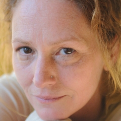 Melissa Leo