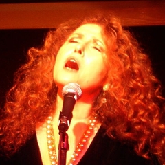 Melissa Manchester