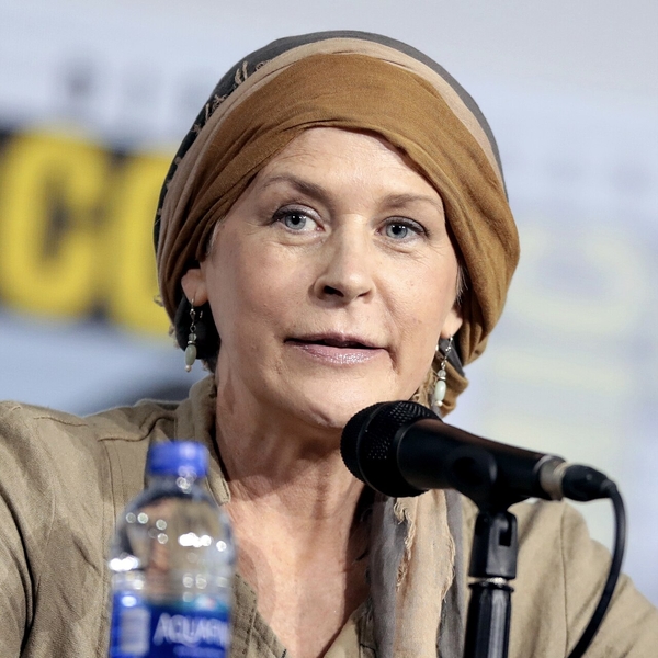 Melissa McBride