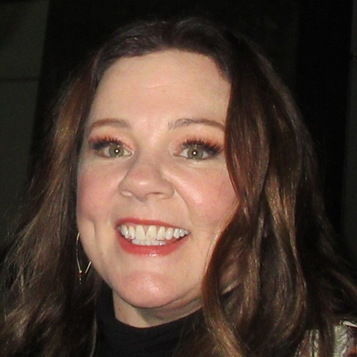 Melissa McCarthy Autograph Profile