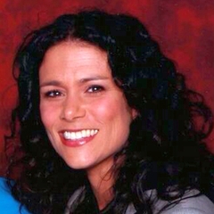 Melissa Ponzio