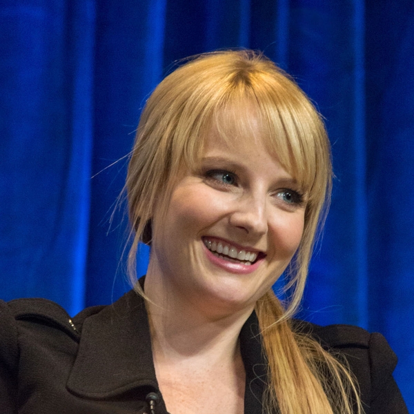 Melissa Rauch