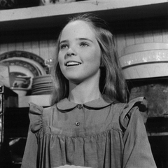 Melissa Sue Anderson