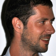 Melvil Poupaud