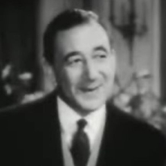 Melville Cooper