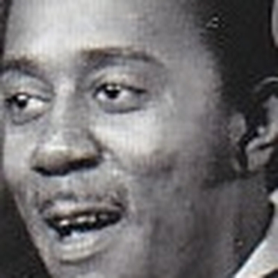 Melvin Franklin