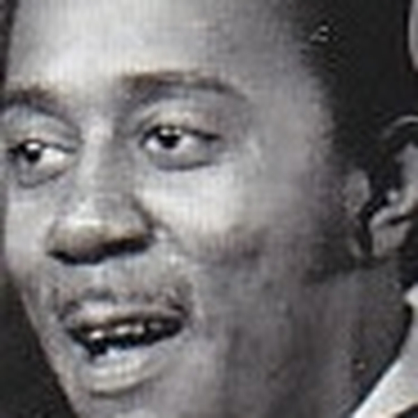 Melvin Franklin