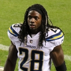 Melvin Gordon