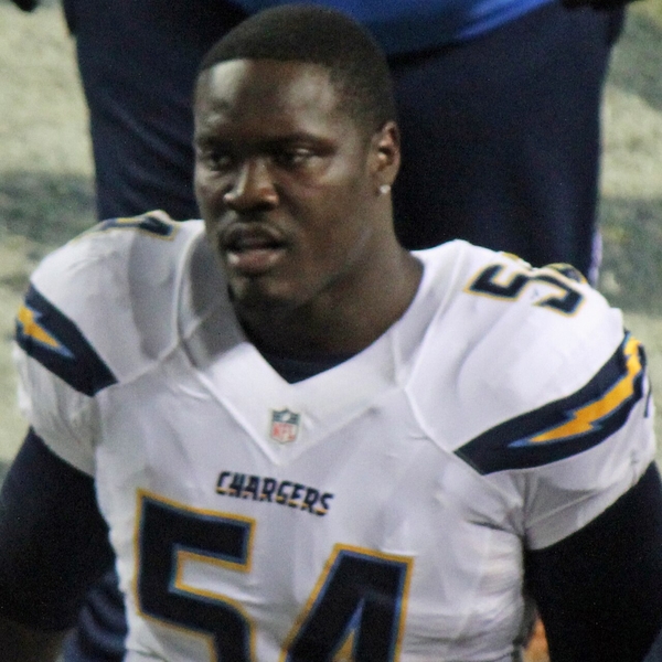 Melvin Ingram