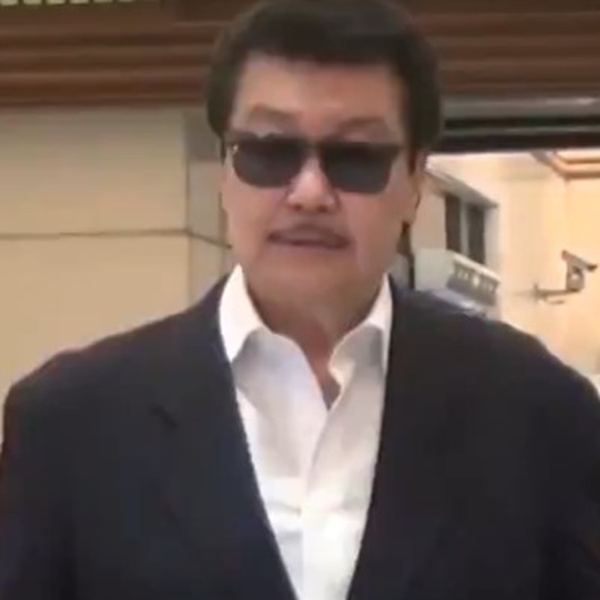 Melvin Wong