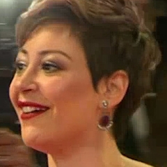 Menna Shalabi