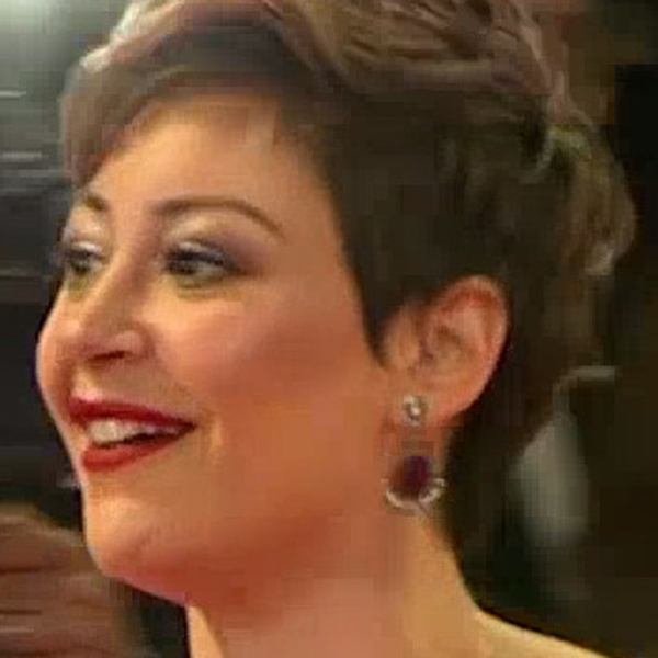 Menna Shalabi