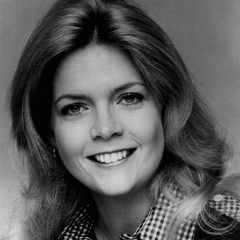 Meredith Baxter