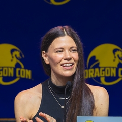 Meredith Garretson