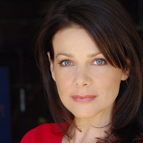 Meredith Salenger
