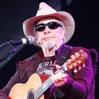 Merle Haggard