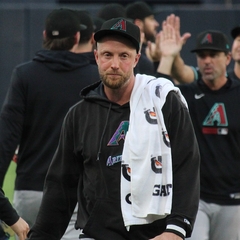 Merrill Kelly
