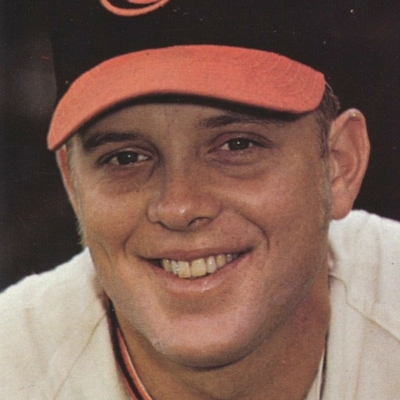 Merv Rettenmund