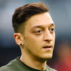 Mesut Ozil