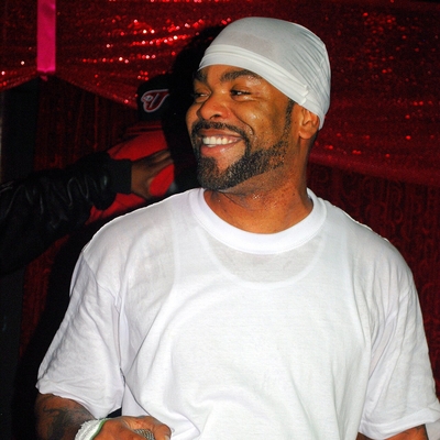 Method Man Autograph Profile