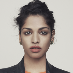 M.I.A.