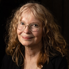 Mia Farrow
