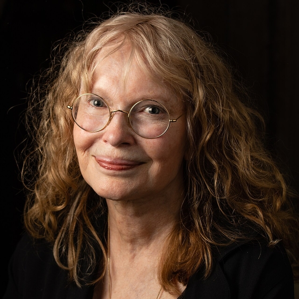 Mia Farrow