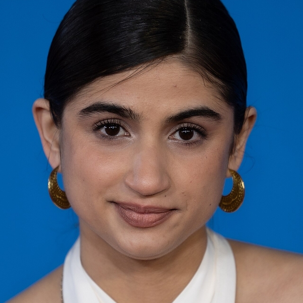 Mia Tharia