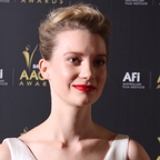 Mia Wasikowska