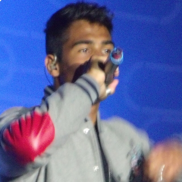 Micael Borges